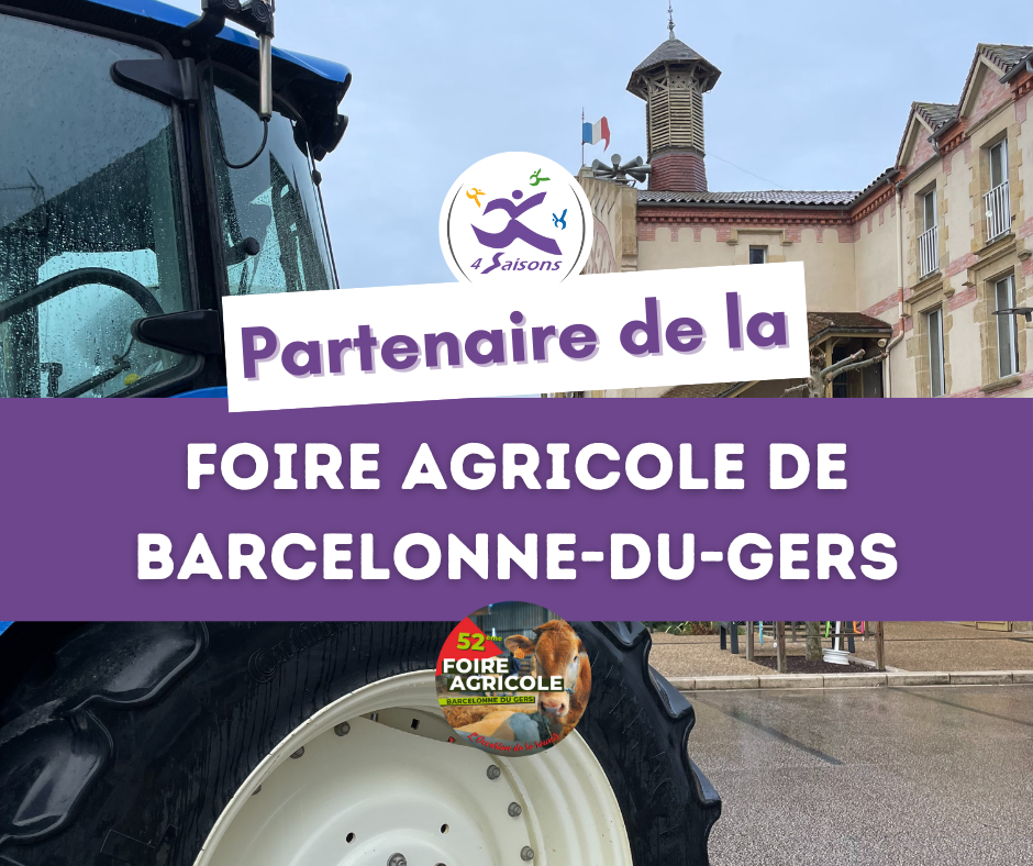 foire barcelonne 2025 1