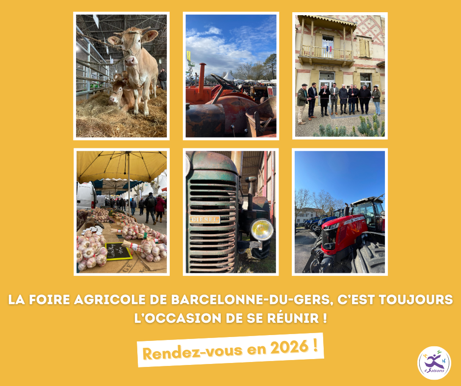 foire barcelonne 2025 5