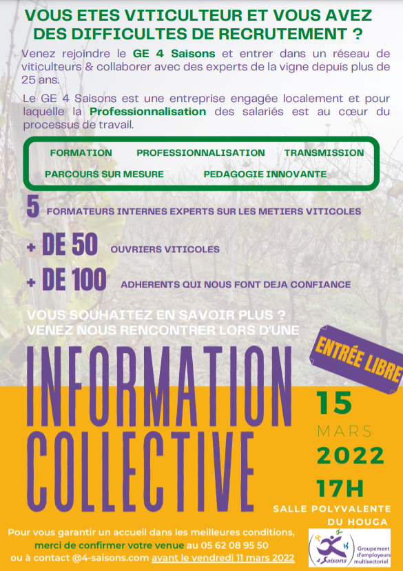 AFFICHAGE BUREAU
