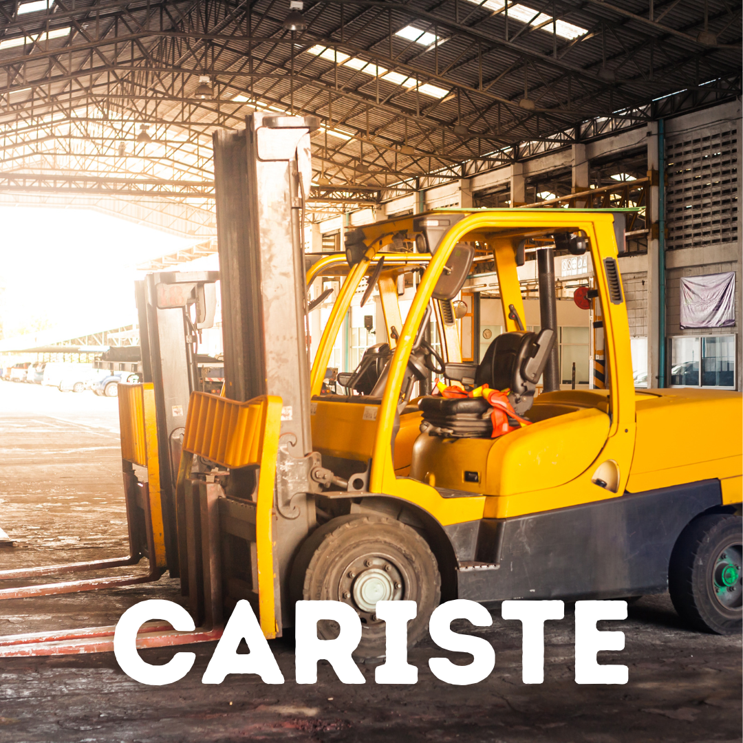 Cariste 