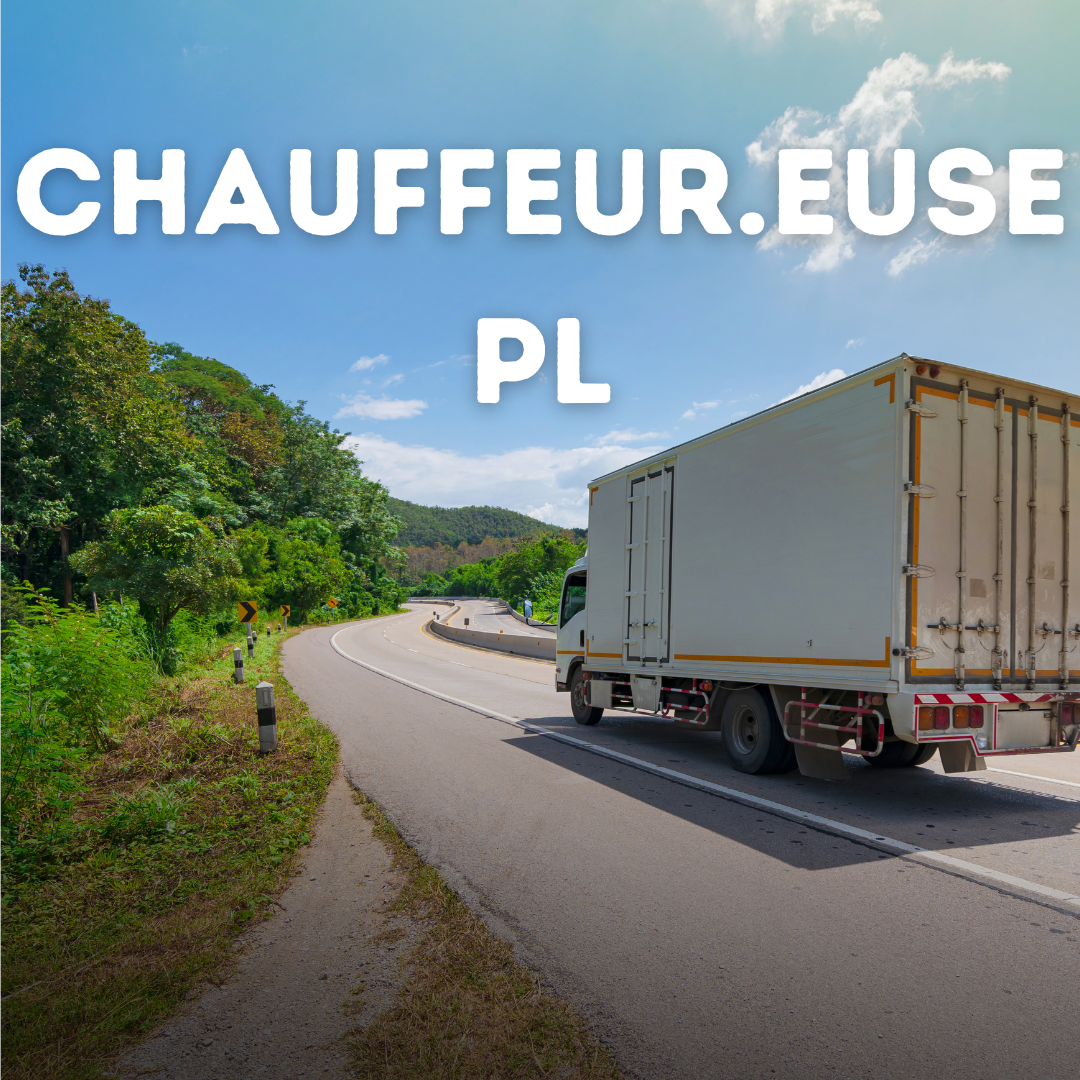 Chauffeur PL