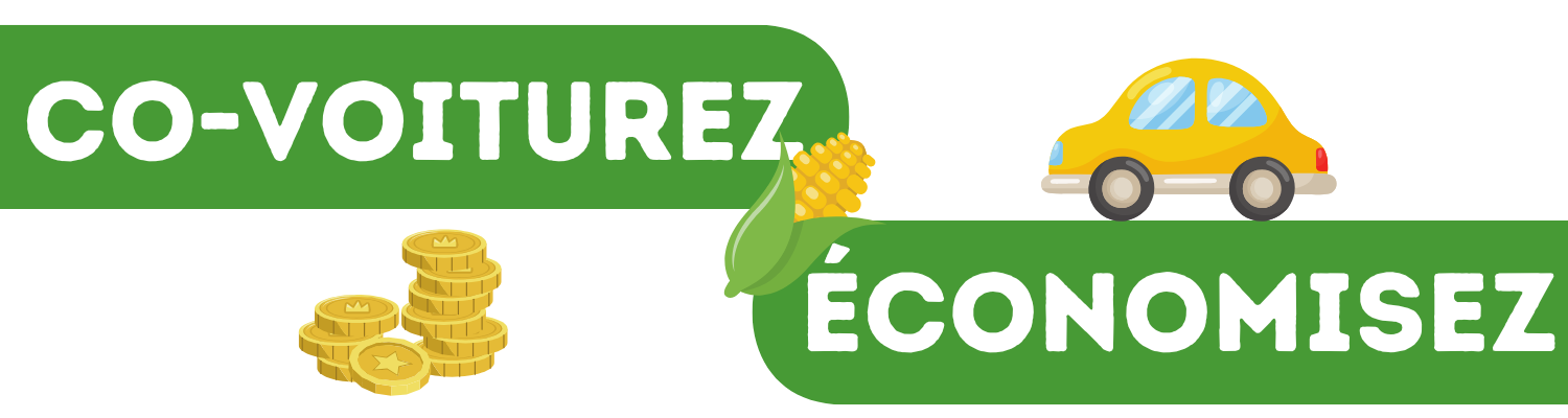 covoiturage economies castration