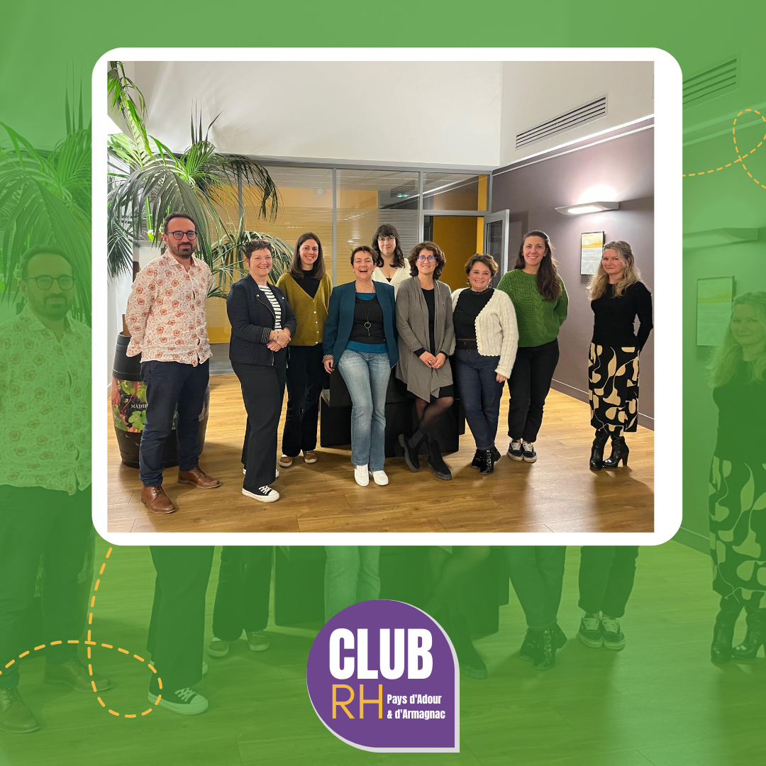 Club RH décembre 2024