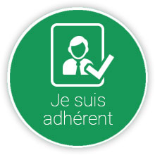 icones je suis adherent espace entreprises