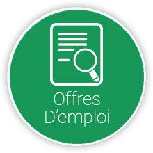 icones offres d emploi espace salarie