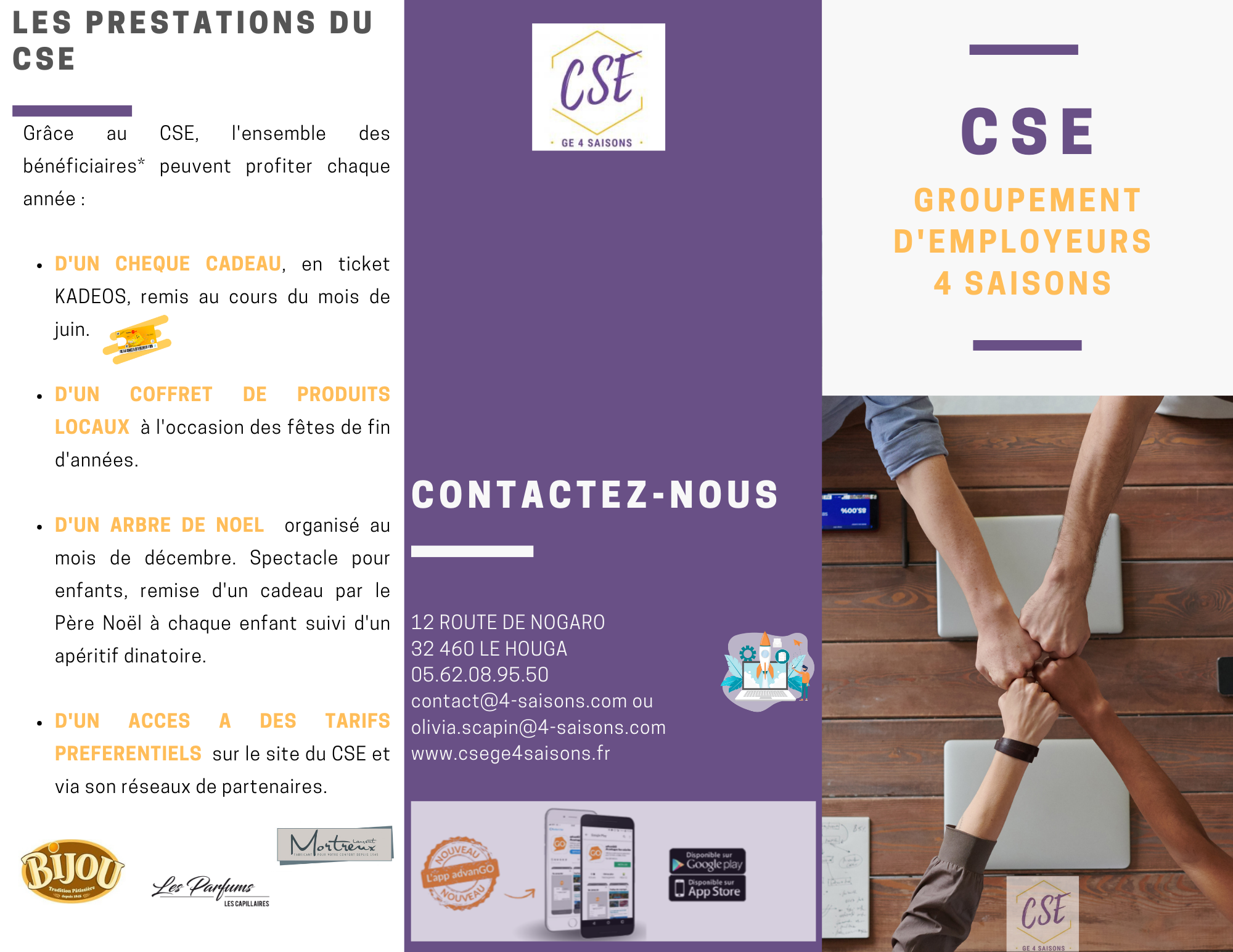 plaquette cse 1